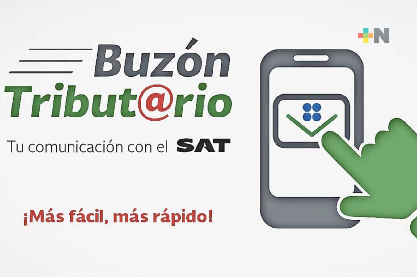 Habilitar el Buzón Tributario es obligatorio; el SAT insta a evitar multas